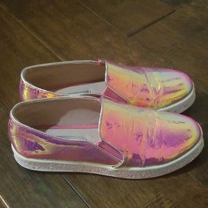 Steve Madden Slip on Sneakers